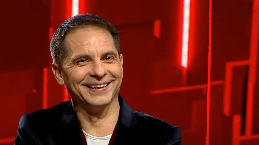 Dan Negru e profesor de jurnalism la Universitatea din Timișoara. Ce spune despre salariul lui: „Merită, oricât s-ar câștiga”