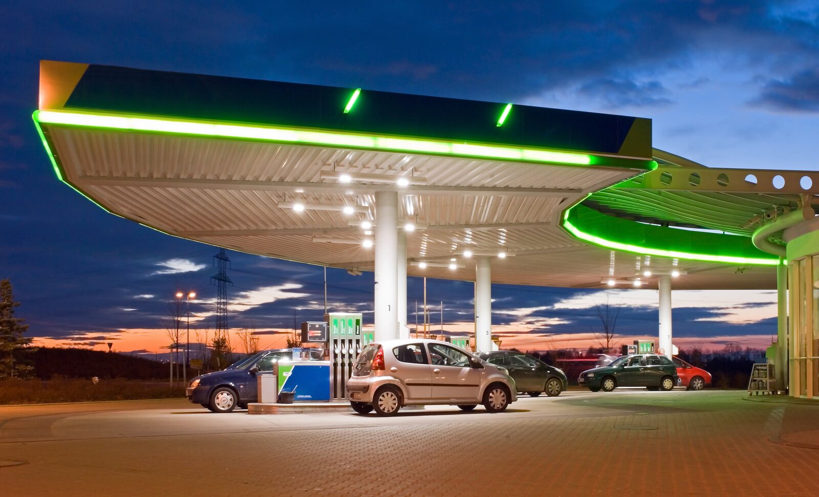Top 10 African countries with the lowest fuel prices in April 2026