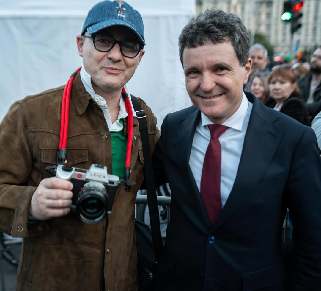 Ce salariu va primi Nicușor Dan ca președinte al României. O să câștige cu aproape 4.500 de lei mai mult ca la primărie