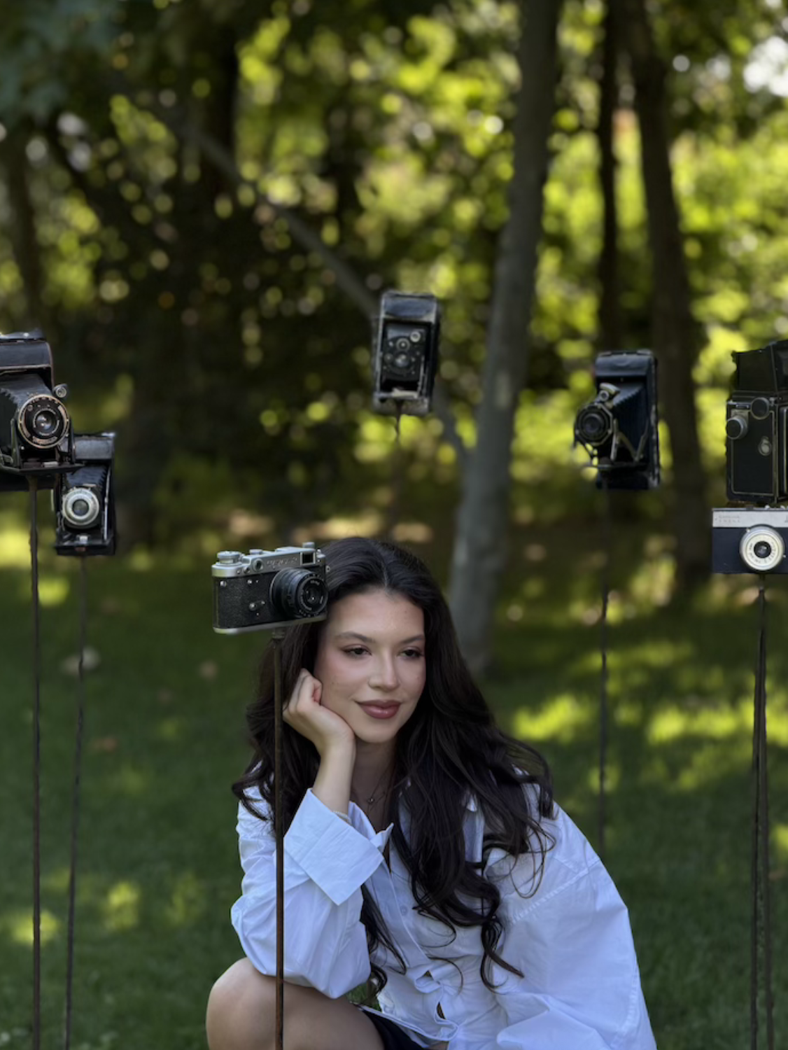 Cum a apărut Cleopatra Stratan în videoclipul piesei „Mă iubesc așa cum sunt”. Motivul pentru care a lansat această melodie