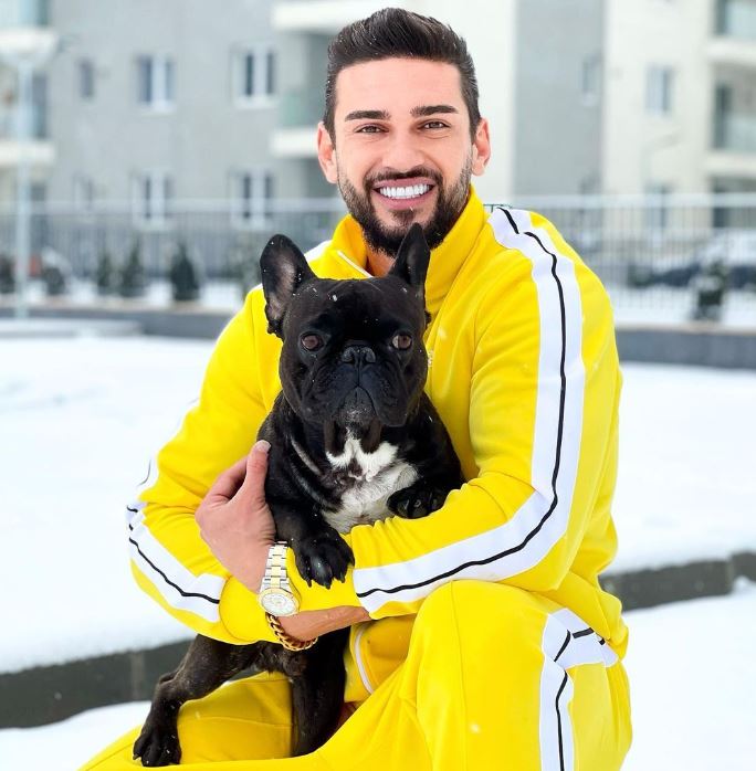 Dorian Popa vrea să adopte un copil: „De ce să nu ajut un destin care are nevoie?”