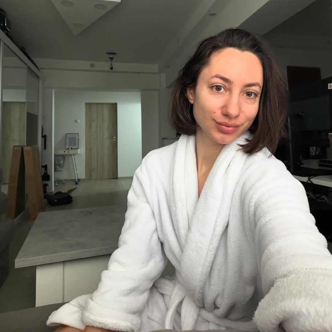 Rețetă de mucenici moldovenești ca la mama acasă. Ce ingrediente folosește food-blogger-ul Simona Trușcă