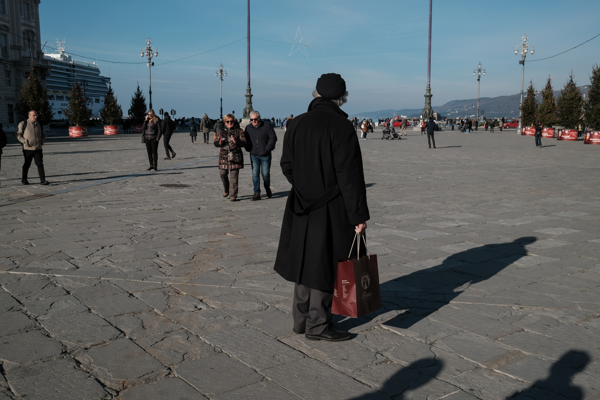 Povestea Iuliei Negru, românca votată de italieni consilier local în Trieste: „România se schimbă. Dar eu nu m-aş întoarce niciodată, mi s-ar părea inutil”