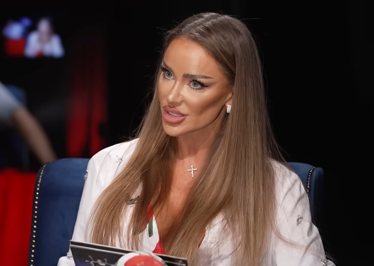 După Teo Trandafir, și Bianca Drăgușanu a rămas fără emisiune la TV: „Nu duc lipsă de oferte”. De ce s-a bucurat de încheierea contractului cu Kanal D