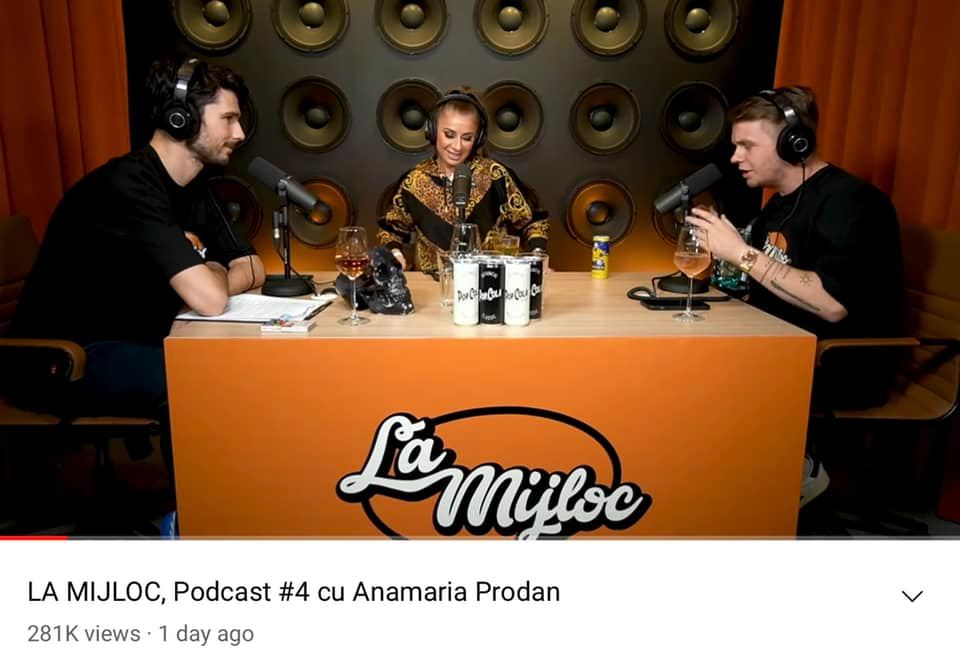 Ce spune Codin Maticiuc despre relația cu Anghel Damian, iubitul lui Theo Rose. „Îi dau sfaturi din zona asta de mafioto-interlopo. L-am prezentat lui Nuțu Cămătaru”