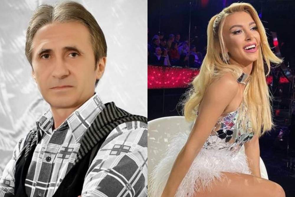 Tatăl Andreei Bălan locuiește singur, la Ploiești: „Ea nu-mi mai vorbește de o perioadă lungă”. Cu ce se ocupă Săndel acum