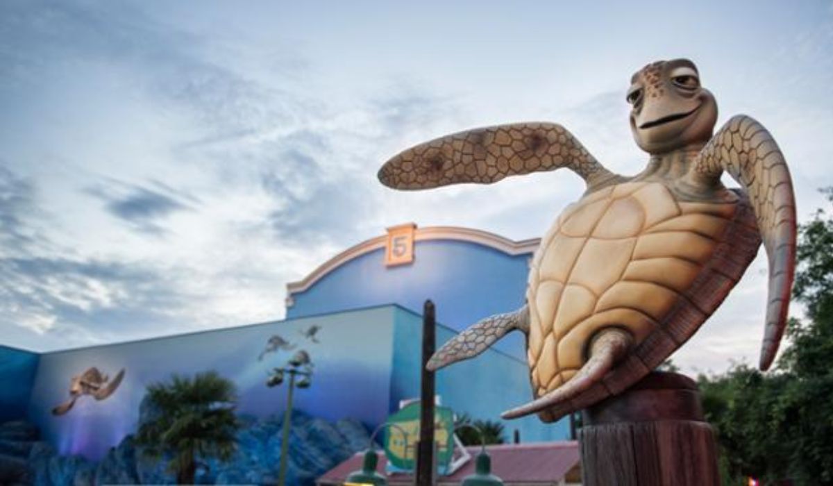 Unul dintre cele mai mari roller-coastere din Disneyland Paris va fi închis până vara viitoare, pentru lucrări de mentenanță: „Esențiale pentru funcționarea atracției”