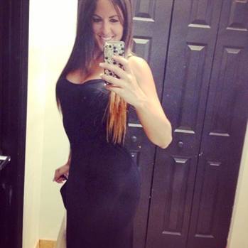 GALERIE FOTO / Claudia, diva care s-a apucat de arbitraj