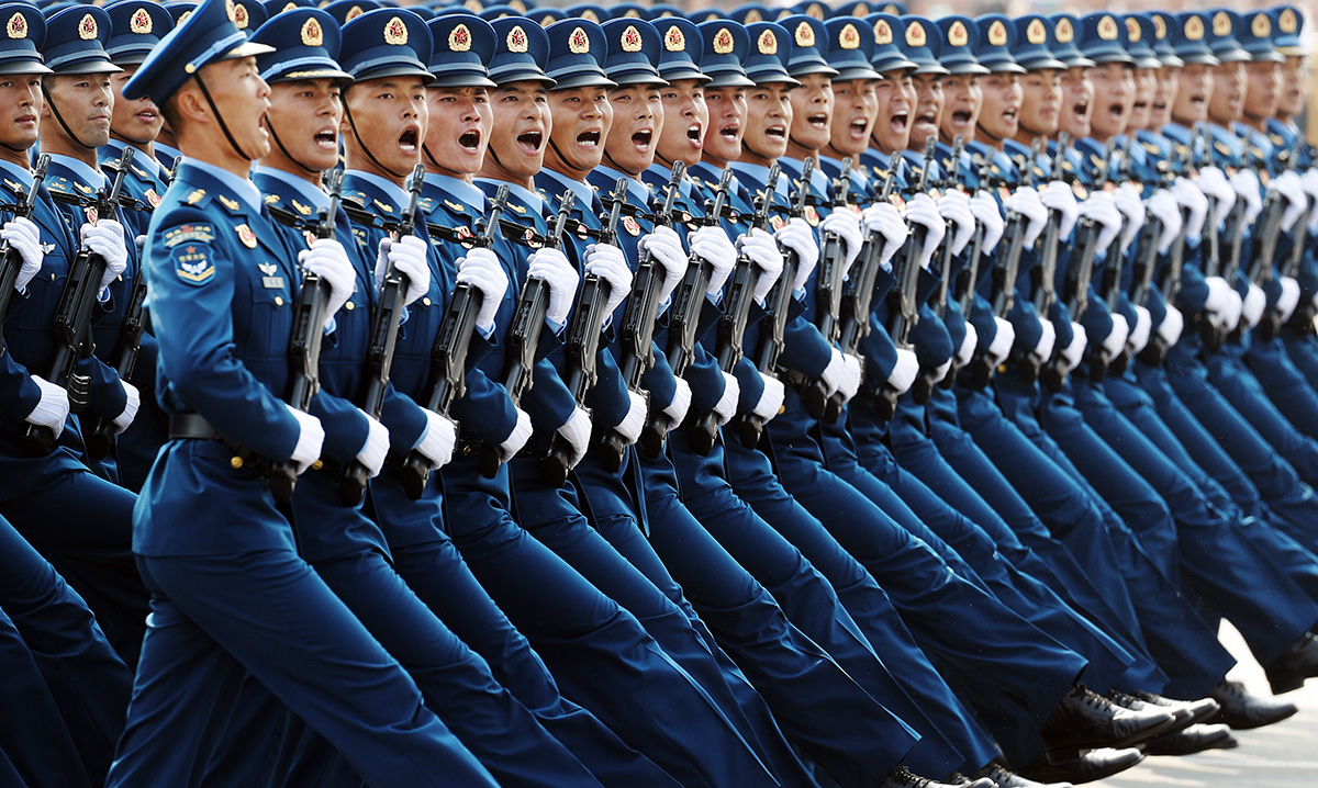 Anul 2019, în imagini. Poze memorabile din ultimele luni