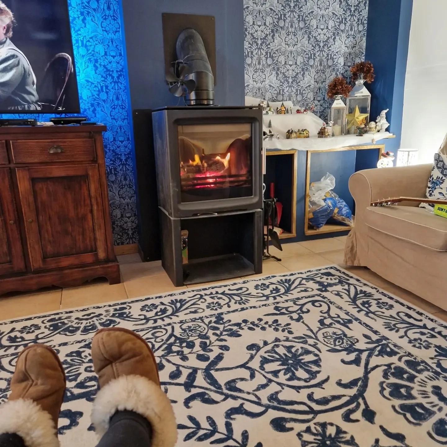 După ce au fost concediați, soții britanici și-au vândut casa din Manchester și au cumpărat un cătun în Franța, pe care l-au transformat în sat de vacanță