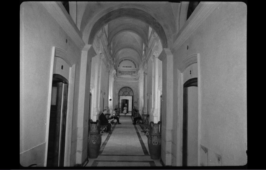 Fantezii la Băile Govora: Sănătate cu iod și pucioasă, apă ca la Vichy, arhitectură ca la Karlovy Vary 