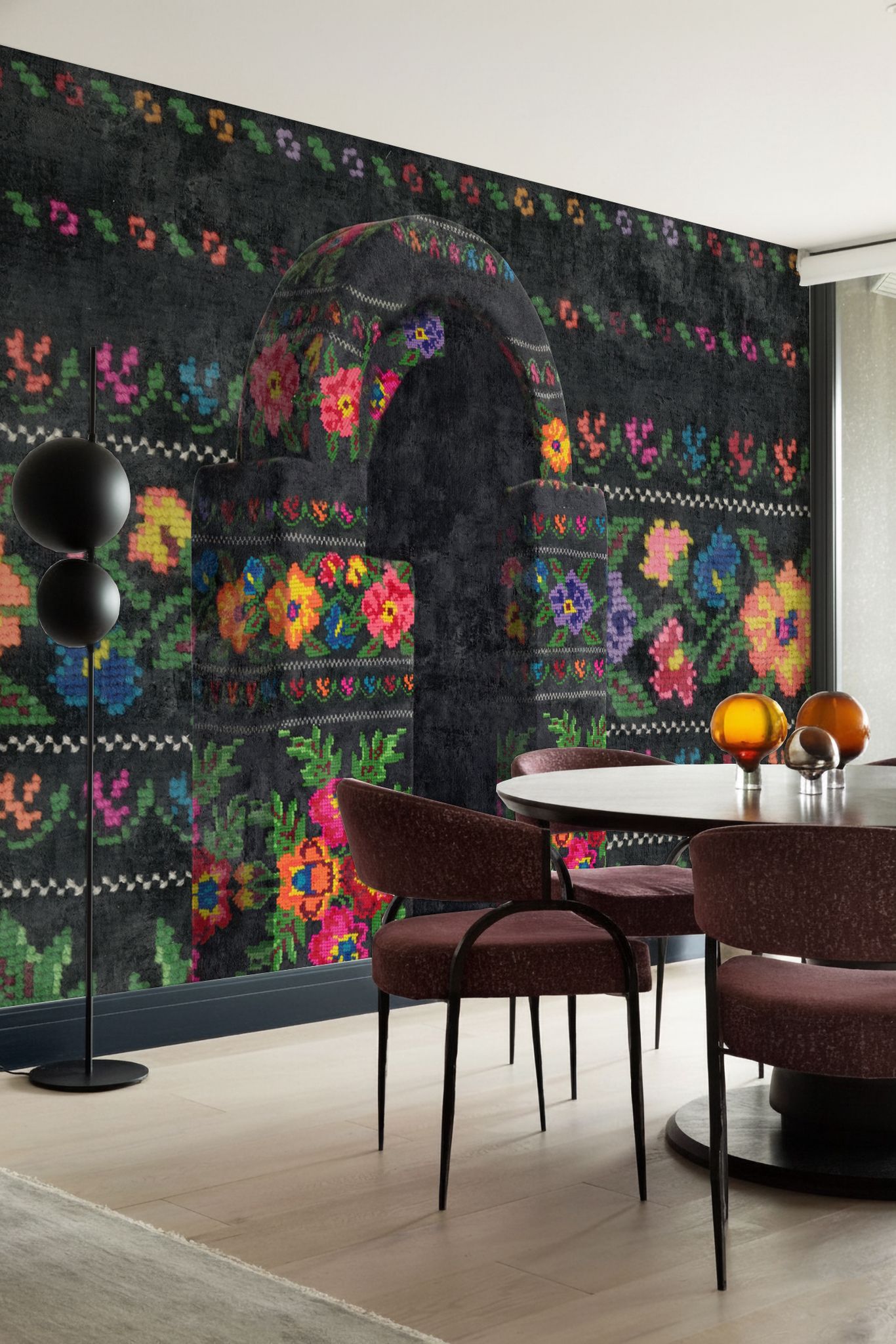 Cum să-ți amenajezi casa de sărbătoare în luna decembrie 2025: „Nu trebuie să fie un showroom de decorațiuni tematice”