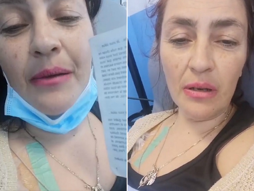 Rona Hartner a dezvăluit cum s-a vindecat de cancer. „Am decis să uit fiecare etapă a chimioterapiei”