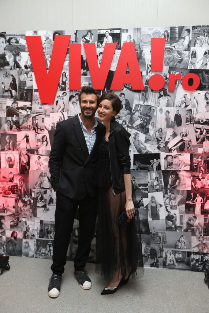 GALERIE FOTO/ Revista VIVA! și-a sărbătorit „majoratul”, anul trecut. Sute de vedete au răspuns invitației în 2017, la cel mai mare eveniment al anului