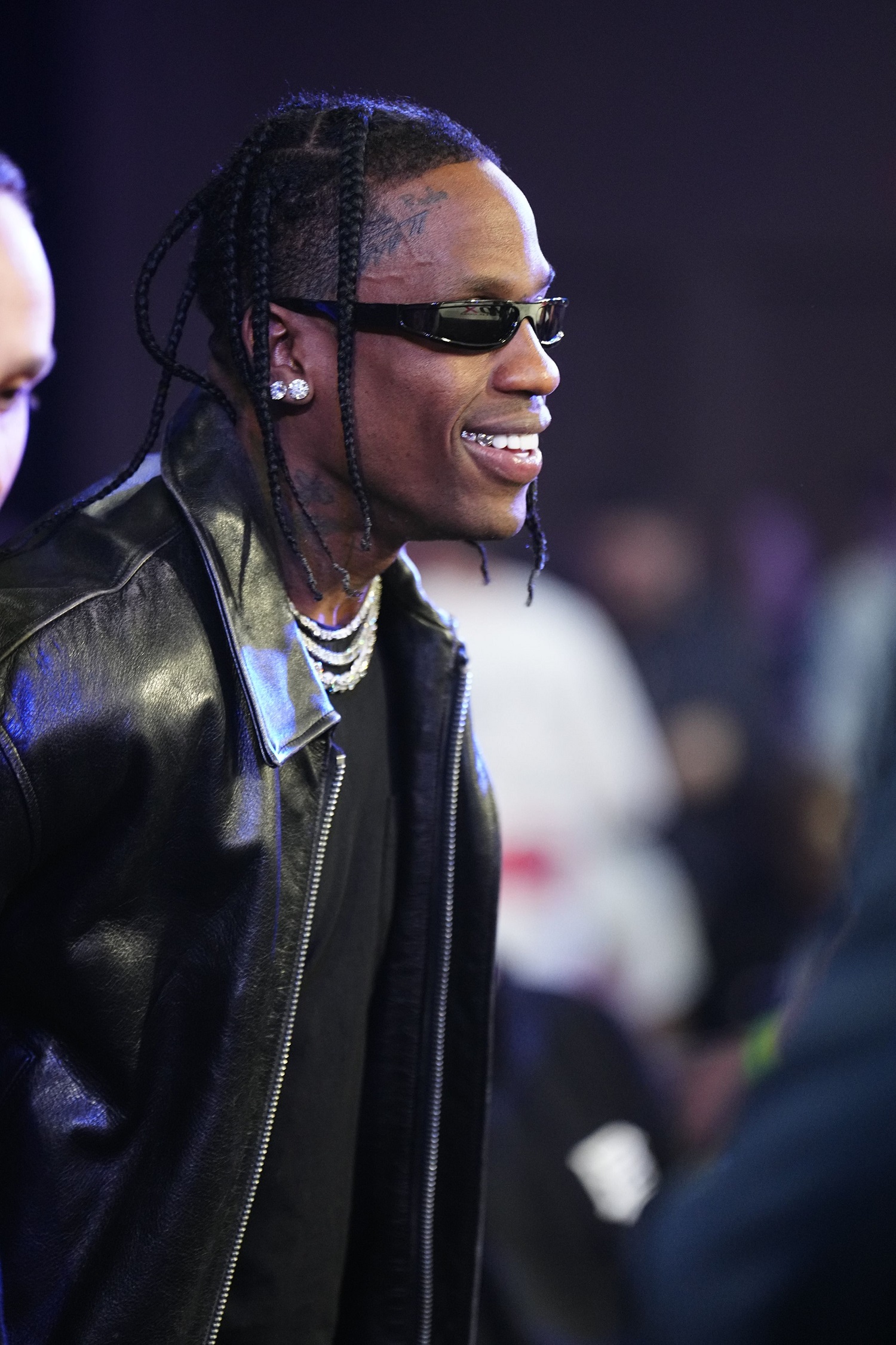Travis Scott, arestat la Paris după o altercație cu un agent de securitate. Rapperul se luase la bătaie cu propriul său bodyguard