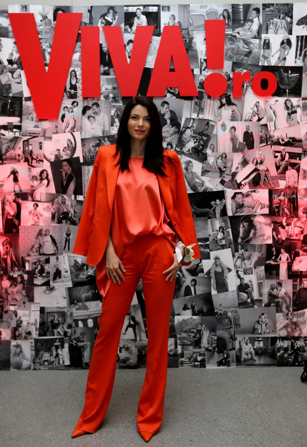 GALERIE FOTO/ Revista VIVA! și-a sărbătorit „majoratul”, anul trecut. Sute de vedete au răspuns invitației în 2017, la cel mai mare eveniment al anului