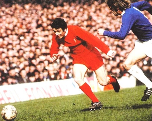 Întâlnire monumentală la Liverpool cu Ian Callaghan, campion mondial cu Anglia în 1966: ”Nu credeam că petroliștii sunt așa de buni”
