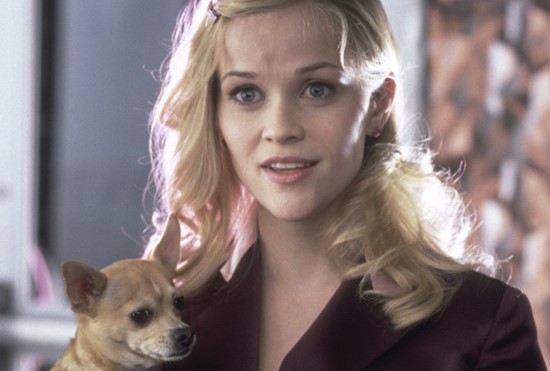 Doktor Szösziből lett a világ egyik legbefolyásosabb nője: 48 éves lett Reese Witherspoon, naponta 13 milliót keres