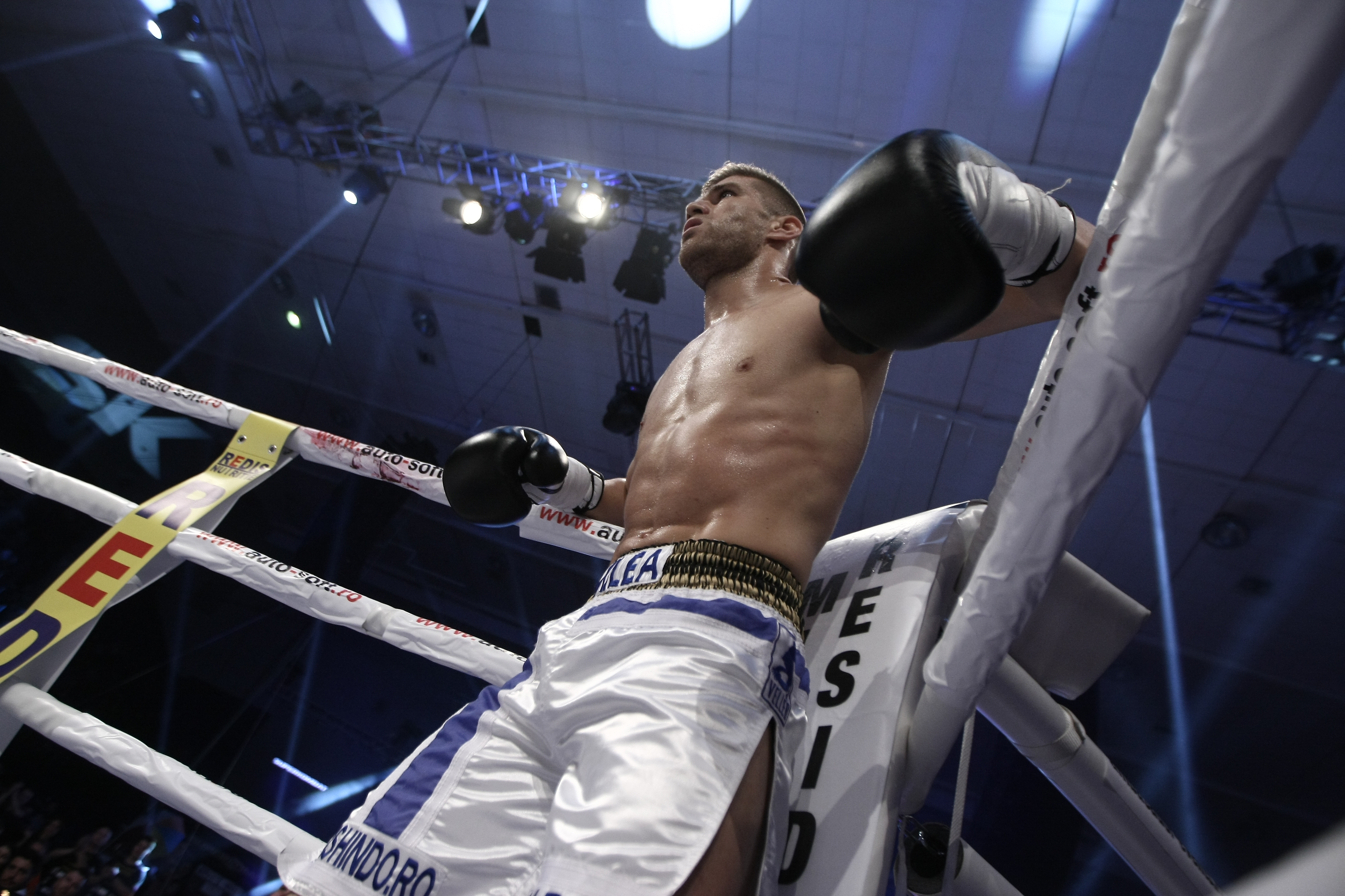 SUPERKOMBAT BUCUREȘTI: REZULTATE, GALERIE FOTO și VIDEO