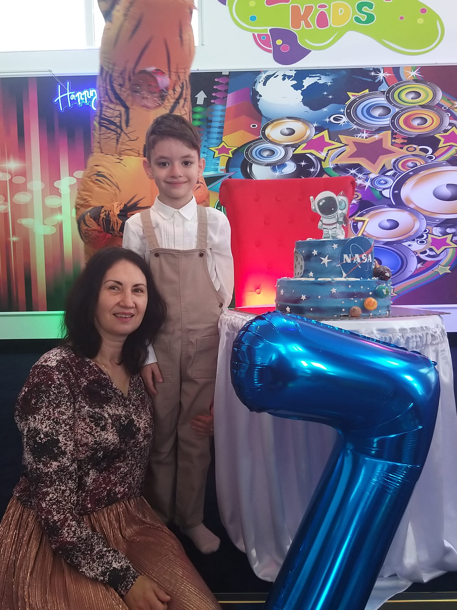 Cum a fost primit Rareș Prisacariu la școală după „Românii au talent” 2023. Câștigătorul învață în Botoșani