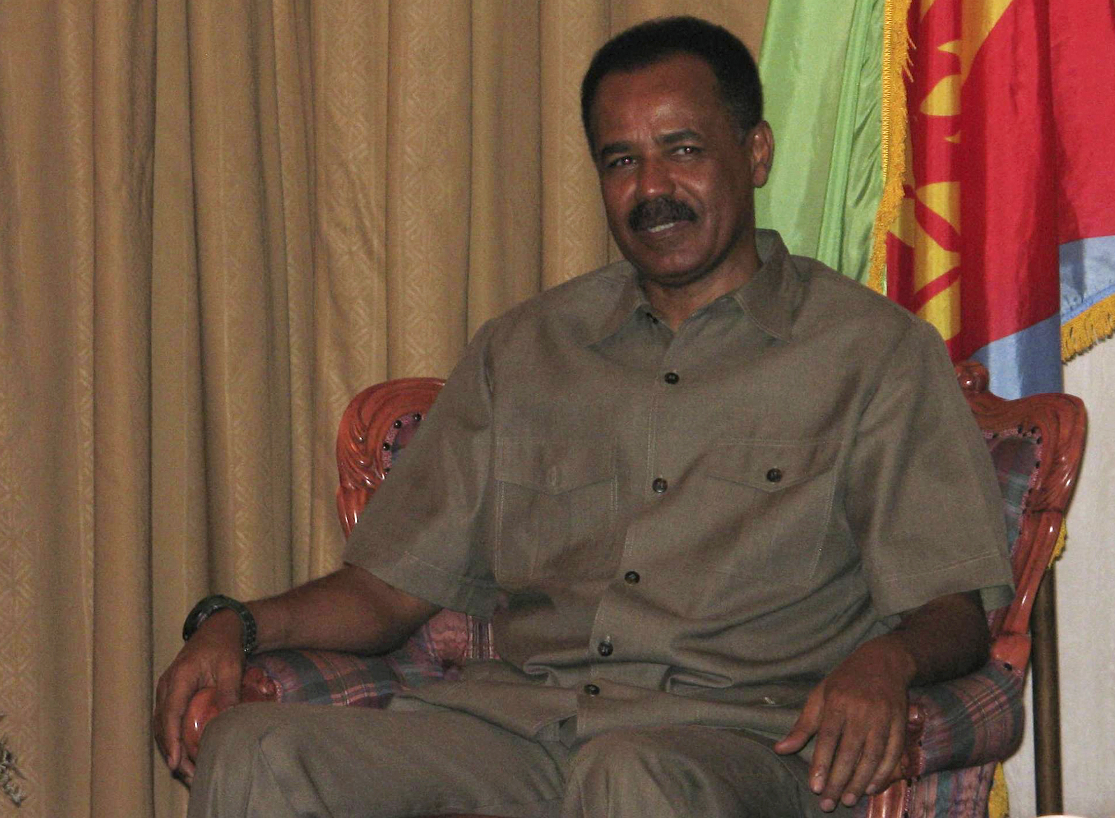 Eritrean