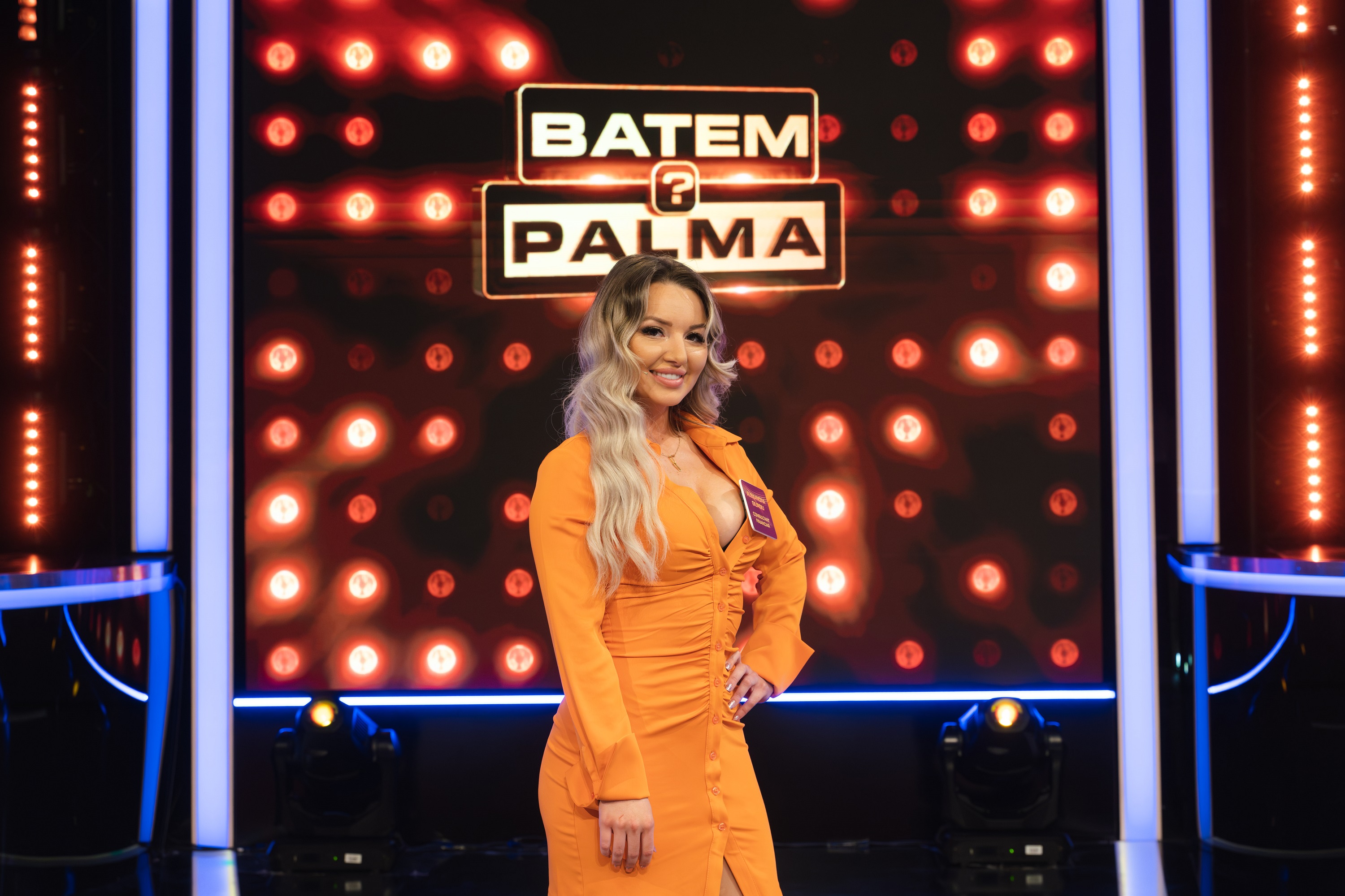 Câți bani au fost câștigați în primele ediții la „Batem Palma?”, sezon 2. Cosmin Seleși a revenit la PRO TV