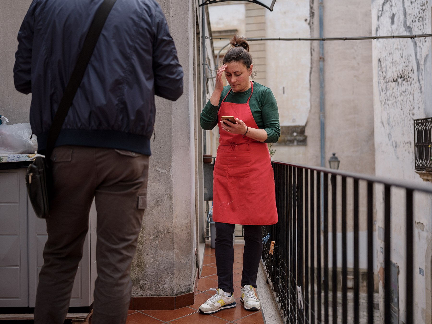 REPORTAJ. Paștele printre românii din Italia: „Aici mi-e de 1.000 de ori mai bine ca în țară”
