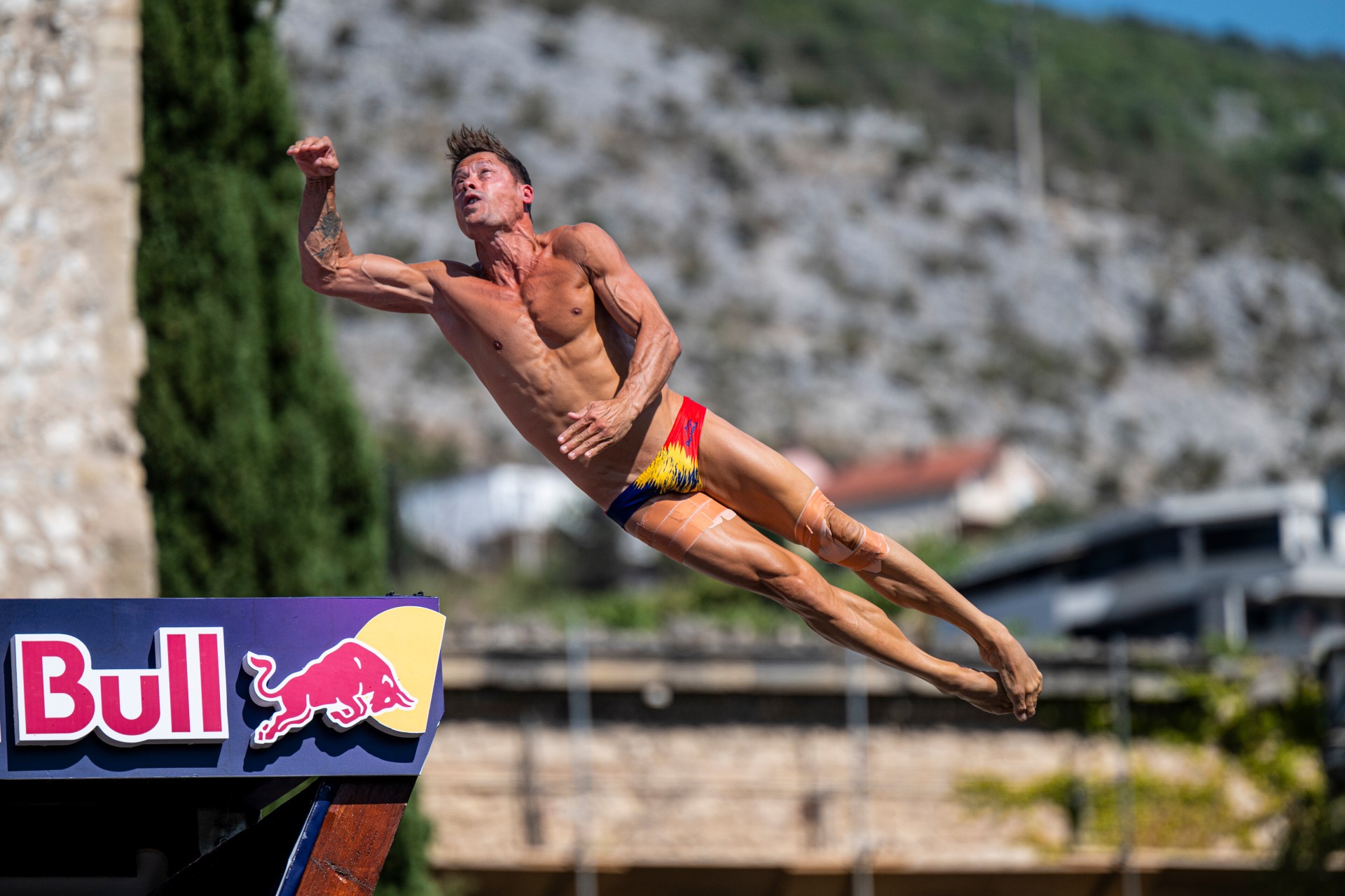 Constantin Popovici, o nouă victorie spectaculoasă. Românul rămâne în lupta pentru Trofeul King Kahekili