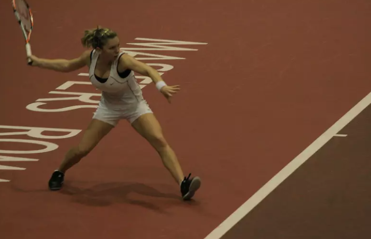 Simona Halep, „cea mai voluptuoasă jucătoare de tenis din lume”. Ascensiunea și decăderea româncei, în presa croată: „Și-a micșorat bustul pentru a cuceri lumea”