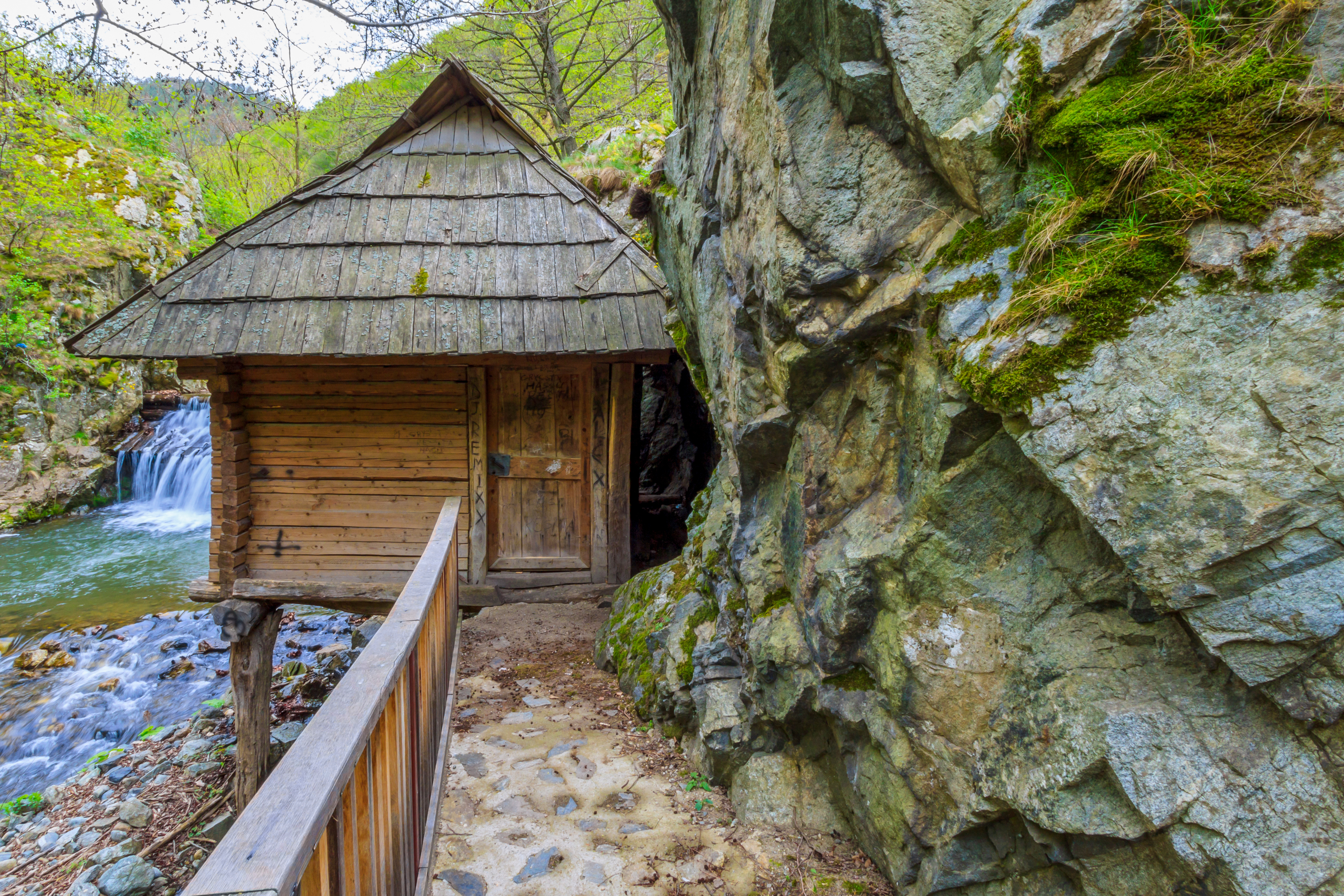 Patrimoniul UNESCO din România. Lista monumentelor UNESCO din România