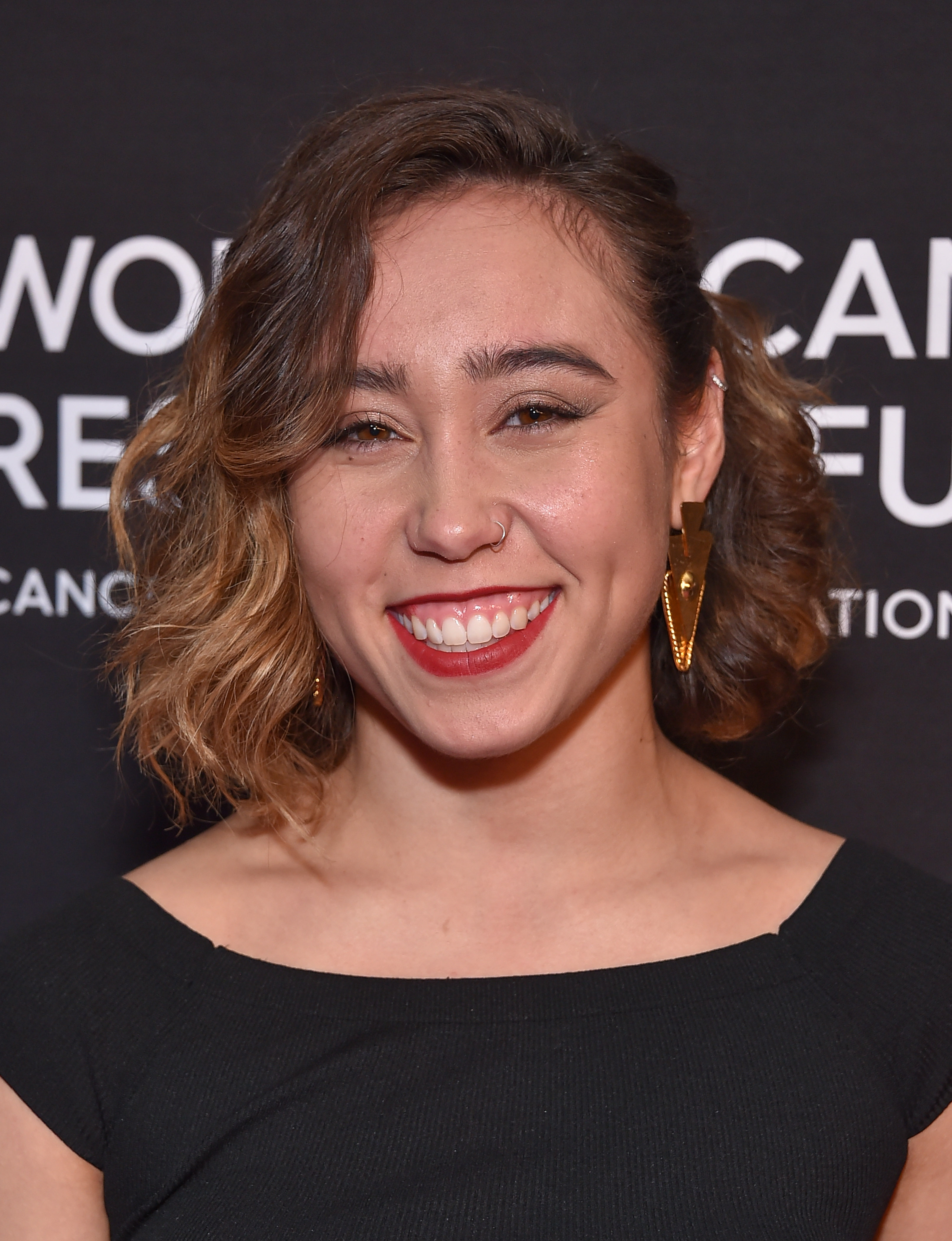 Drama prin care a trecut gimnasta Katelyn Ohashi. "Mi-au spus că arătam de parcă am înghițit un elefant" | VIDEO