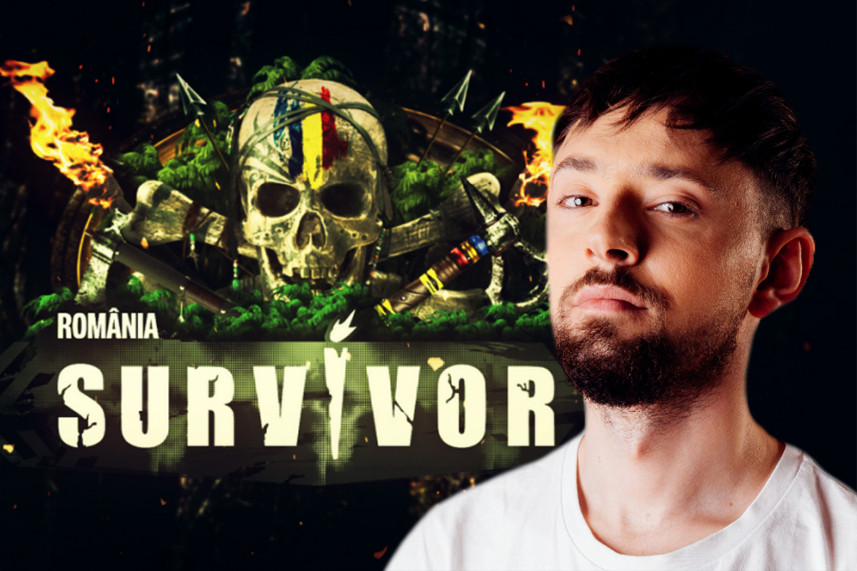 Cine este fostul iubit al Elenei Chiriac de la „Survivor România”. Are 29 de ani și a fost concurent al aceluiași show.  „Am rămas în relații bune”