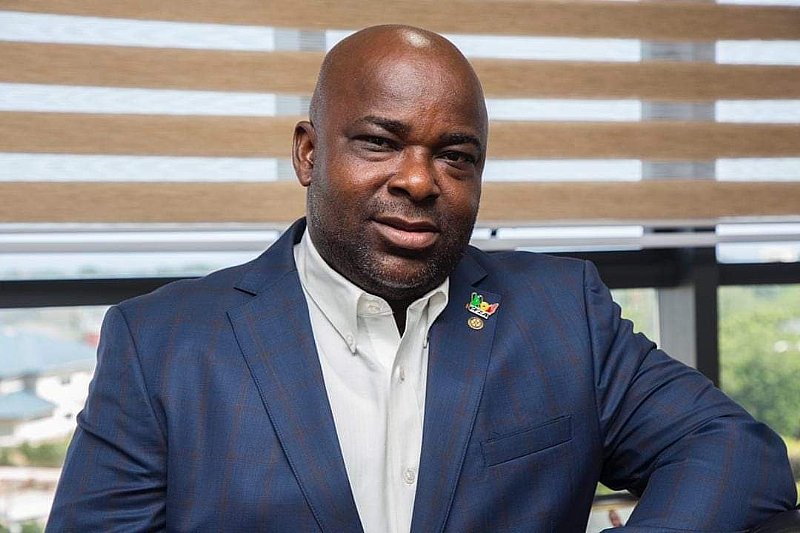 Akufo-Addo will be jailed if he signs anti-LGBTQ bill – Okyere Baafi