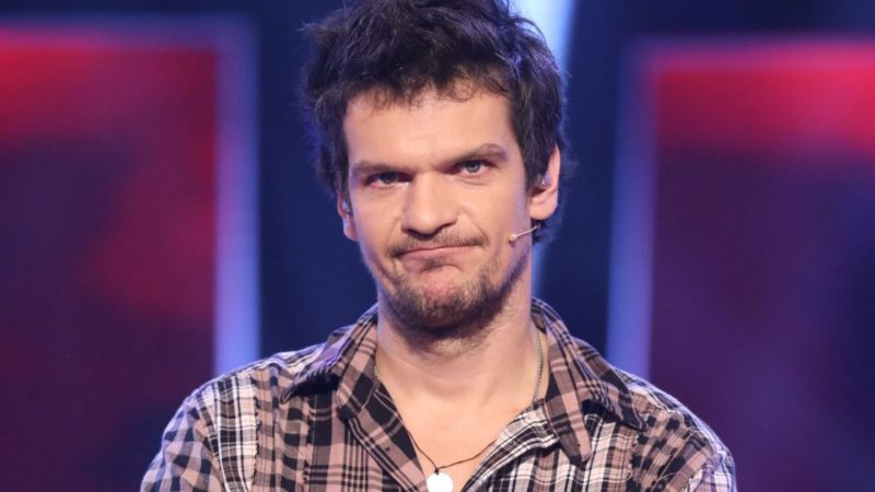 Tudor Chirilă