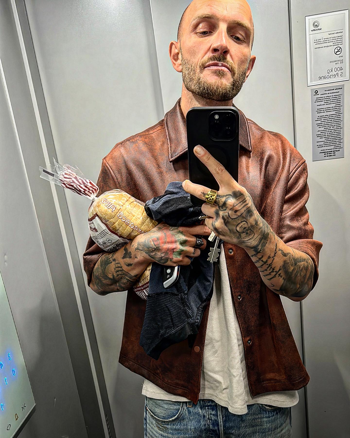 Cătălin Bordea a fost șocat când a aflat că fosta soție l-a înșelat: „M-am pus pe o bancă și mă uitam în gol”. Face terapie după divorțul de Livia