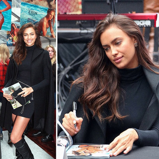 Irina Shayk, în sânii goi pe plajă! Se distrează cu un bărbat ca să îi facă în ciudă lui Ronaldo / GALERIEFOTO&VIDEO