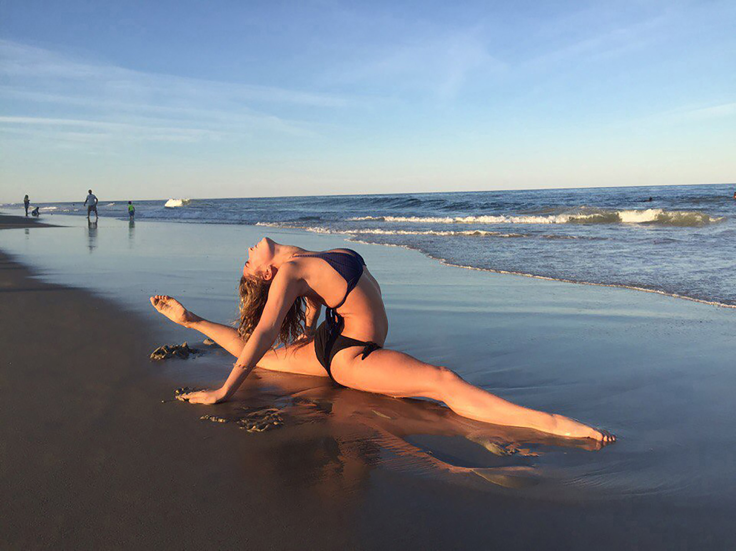 Balerina americană Ksenia Karelina, condamnată în Rusia la 12 ani de închisoare pentru „înaltă trădare”, după ce a donat 51 de dolari unei fundații ucrainene