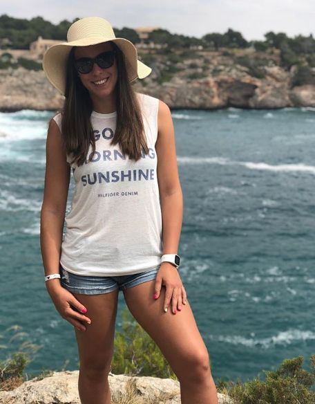 FOTO | Cele mai sexy jucătoare din naționala de handbal a Ungariei