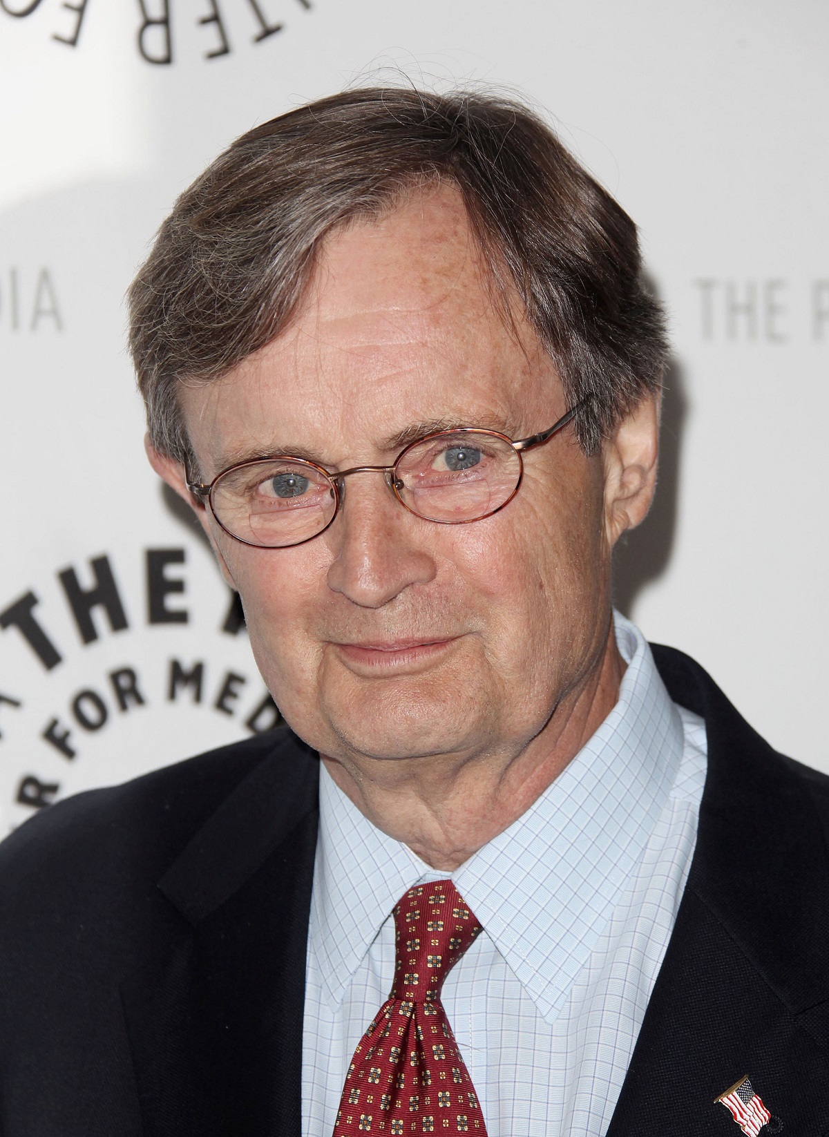 David McCallum a murit la 90 de ani. Actorul britanic era cunoscut pentru rolul din serialul „NCIS”, în care a jucat timp de două decenii