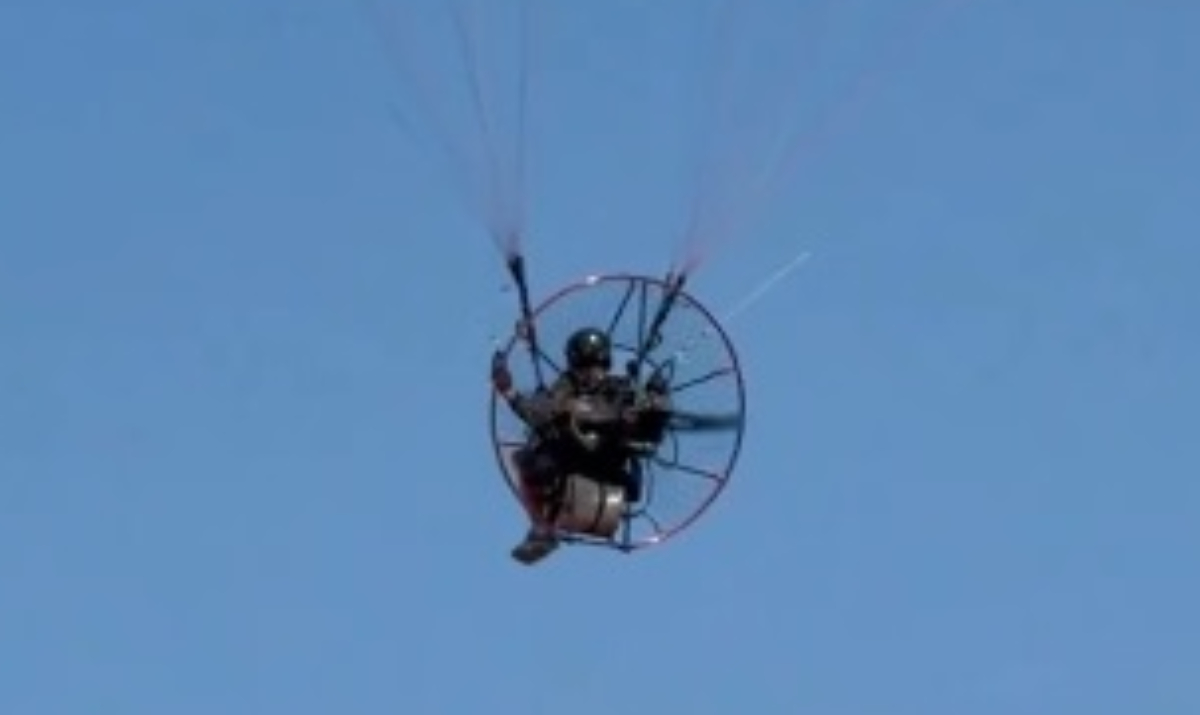 Noi detalii despre moartea lui Felix Baumgartner: Avea o cameră legată de picior când zbura. Ultimele imagini cu el în viață, vizionate de anchetatori: „Trebuie să înțelegem ce s-a întâmplat”
