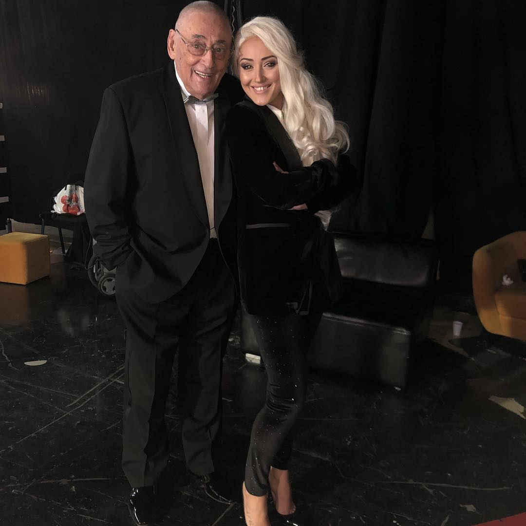 Decizia luată de TVR după ce Horia Moculescu a murit: „În semn de prețuire și adânc respect”