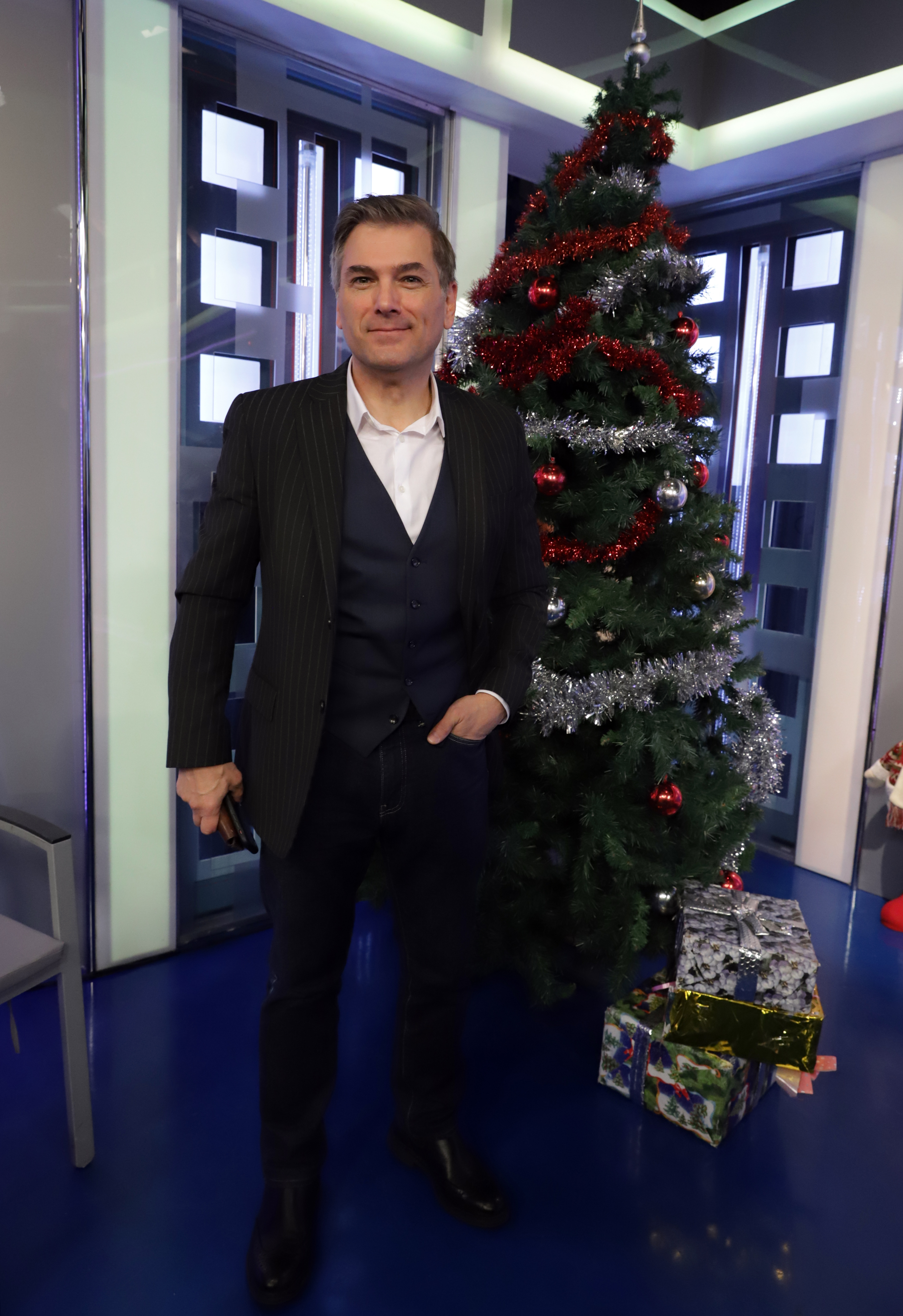 Raluca, soția lui Mircea Radu, a spus motivul pentru care s-au mutat în Piatra Neamț: „Am simțit nevoia să ieșim din viața noastră împreună”