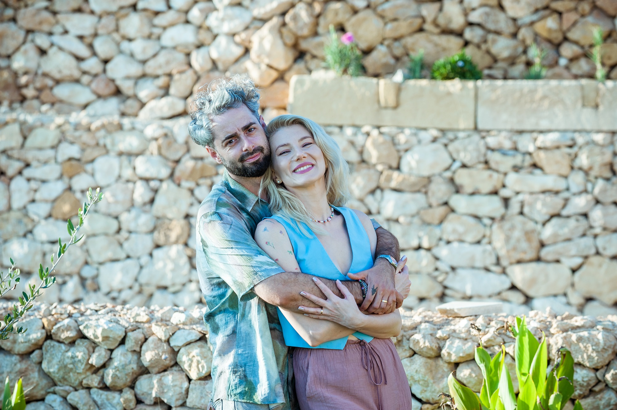 Radu Bucălae și Alexandra, eliminați de la Power Couple, sezonul 2. Cine au fost cuplurile care s-au aliat pentru a-i trimite acasă