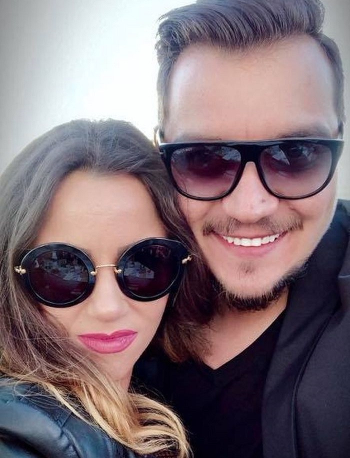 Anunțul făcut de Bursucu despre iubita lui, Andreea: „Ea a rămas șocată”