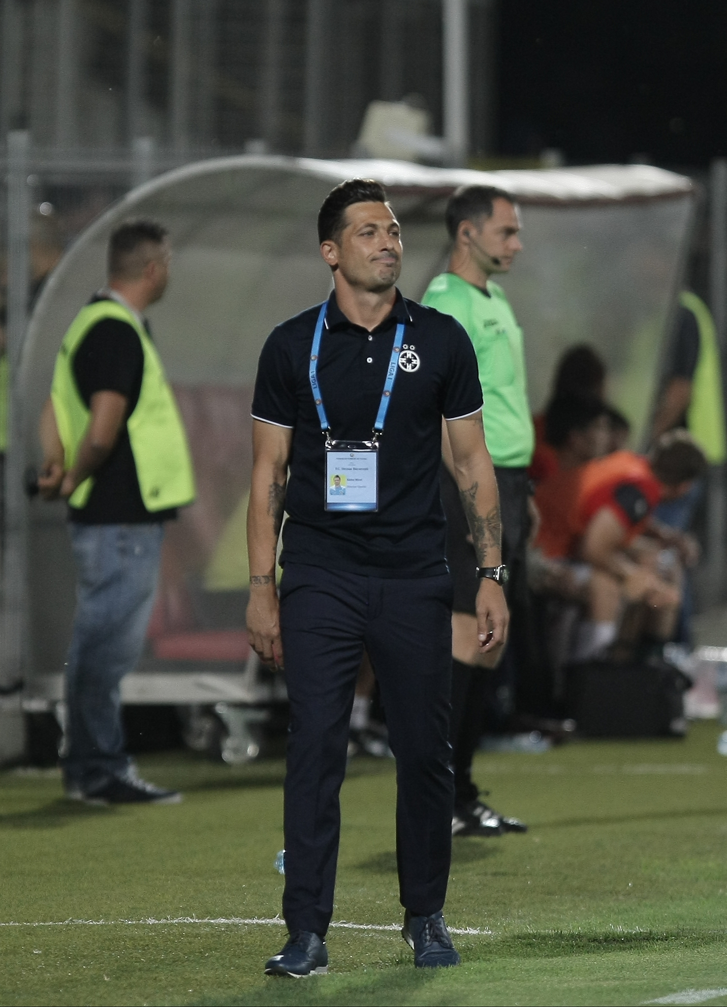 Liga I: Astra  - Steaua 2-0. N-au mers cu Steaua, au fost cu Astra! Trei goluri anulate campioanei en-titre de brigada lui Colțescu! ^Campioana, gafă de amatori: legitimația lui Muniru!