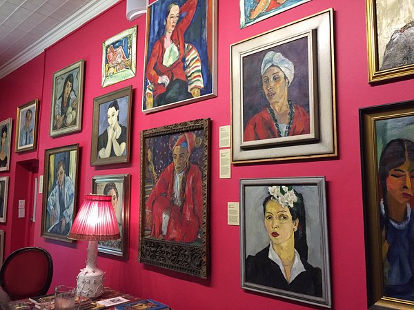 South Africa shuts down historic Irma Stern museum, despite $1.3m raised in 2022