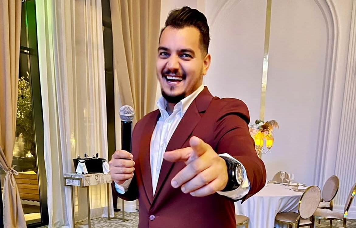 Bursucu spune care e adevărata față a Andreei Marin și a lui Fuego. Ce se întâmplă în spatele camerelor: „E rău”