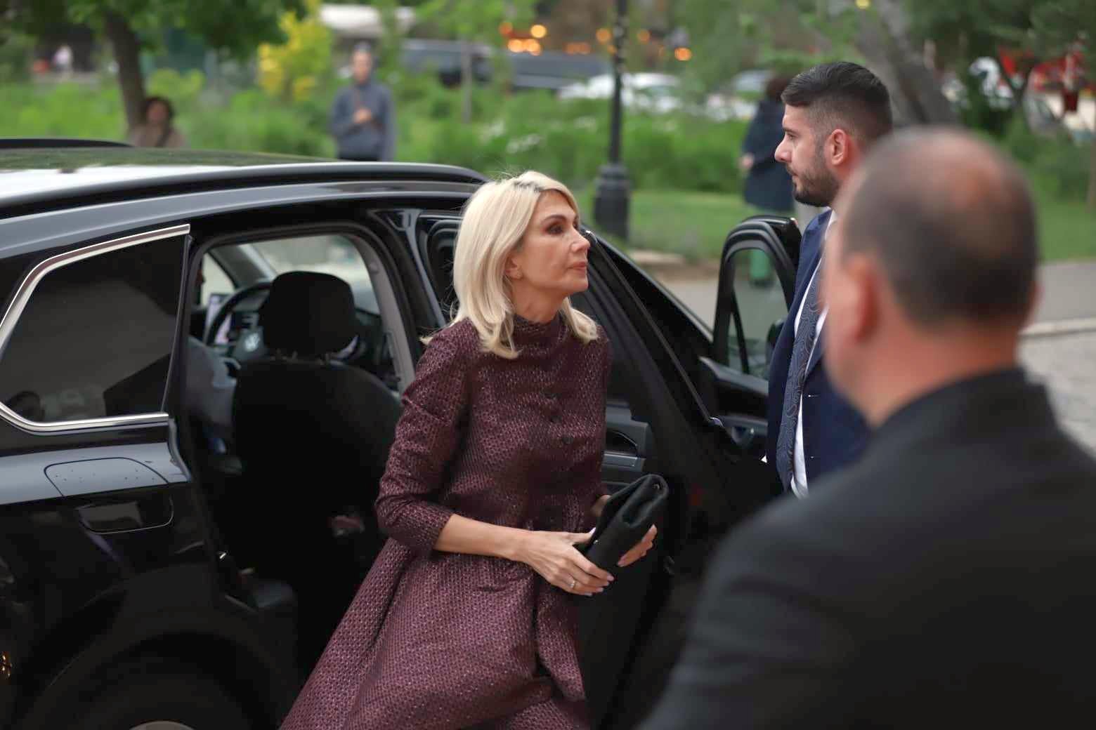 Gala Premiilor Gopo 2024. Lista completă a câștigătorilor ediției 18 a Oscarurilor românești