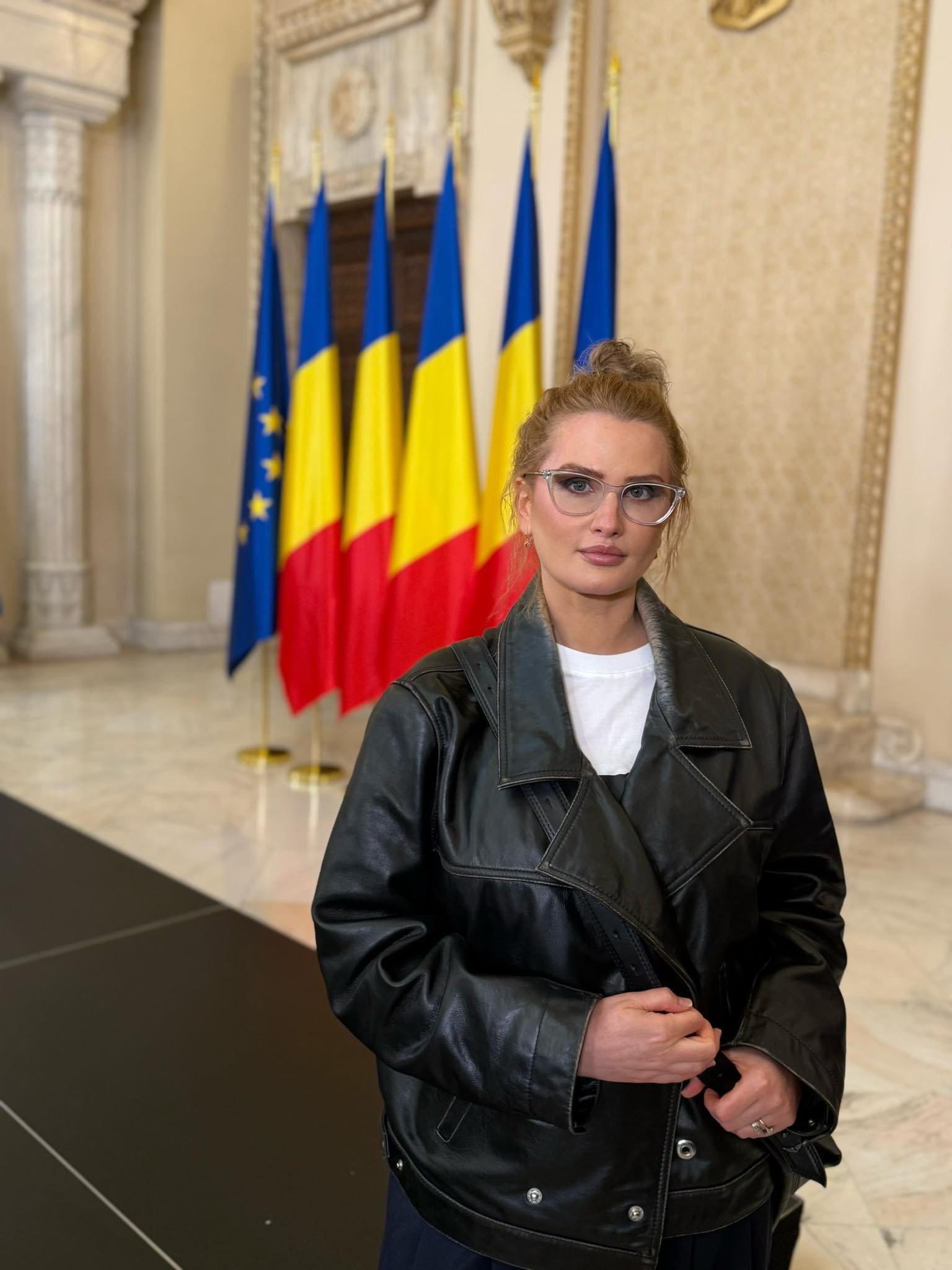Șerban Huidu reacționează, după ce o prezentatoare l-a acuzat de hărțuire. Cum se apără vedeta de la Prima TV