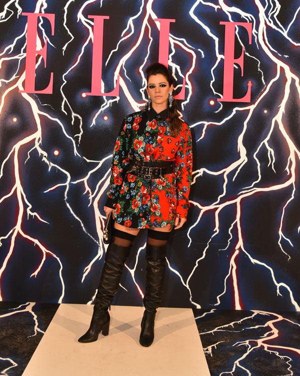 Gala ELLE Style Awards a ajuns la ediția a opta. Vedetele au acceptat provocarea de a adopta ineditul dress-code Punk. Lista câștigătorilor